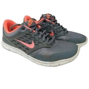 Nike Orive Gray NM Women's Running Shoe sz 8 EUC